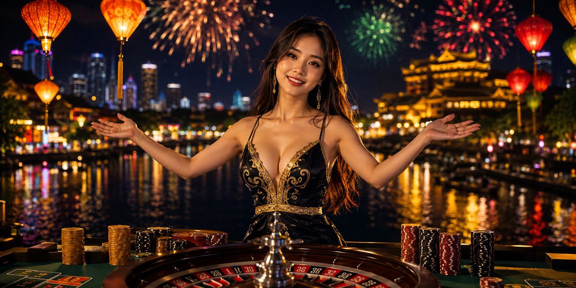 Cá cược đêm khuya tại chợ đêm Huế – truy cập vn1 di động